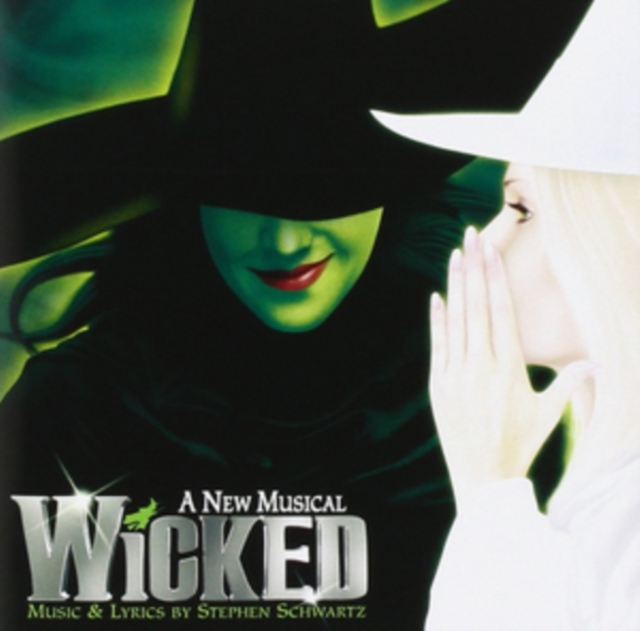 Original Broadway Cast Recording - Wicked - Volume.ro