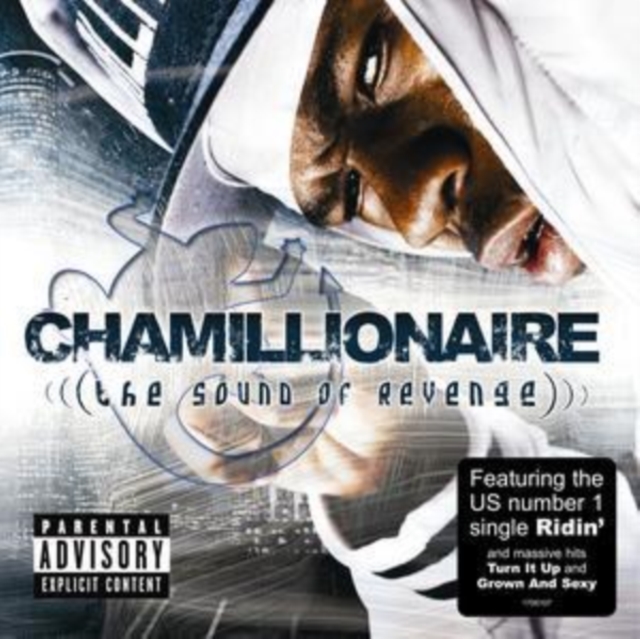 Chamillionaire - Sound of Revenge, the [explicit] CD - Volume.ro