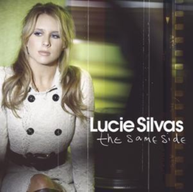 Lucie Silvas - The Same Side - Volume.ro
