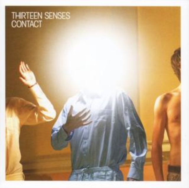 Thirteen Senses - Contact - Volume.ro