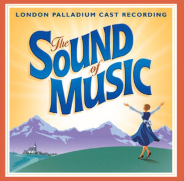 The Sound of Music - The Sound of Music - Volume.ro