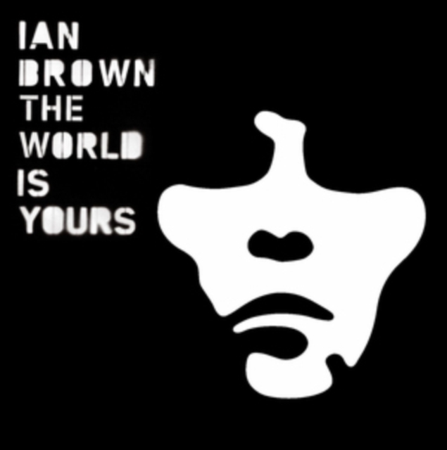 Ian Brown - The World Is Yours - Volume.ro