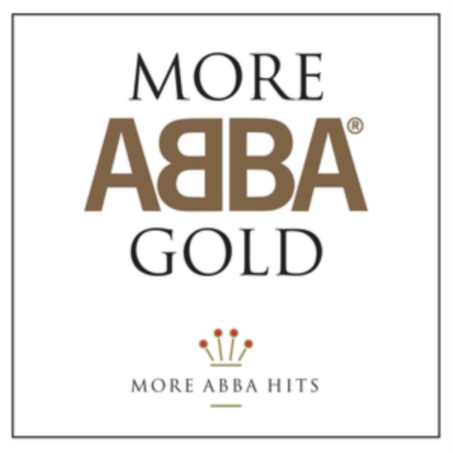 Abba - More ABBA Gold - Volume.ro