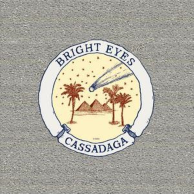 Bright Eyes - Cassadaga - Volume.ro