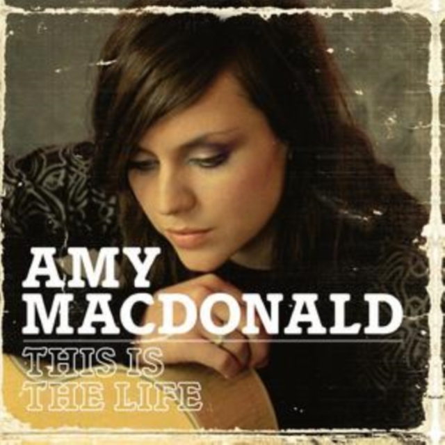 Amy McDonald - This Is the Life - Volume.ro