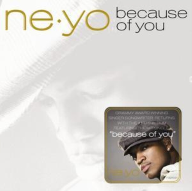 Ne-Yo - Because of You - Volume.ro
