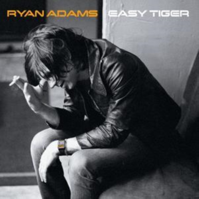 Ryan Adams - Easy Tiger - Volume.ro