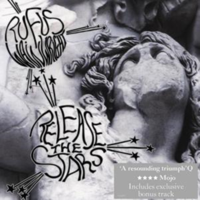 Rufus Wainwright - Release the Stars - Volume.ro