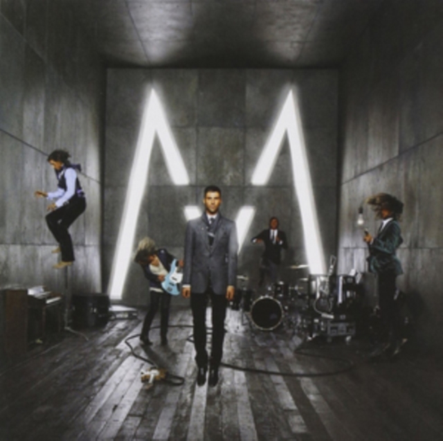 Maroon 5 - It Won't Be Soon Before Long - Volume.ro