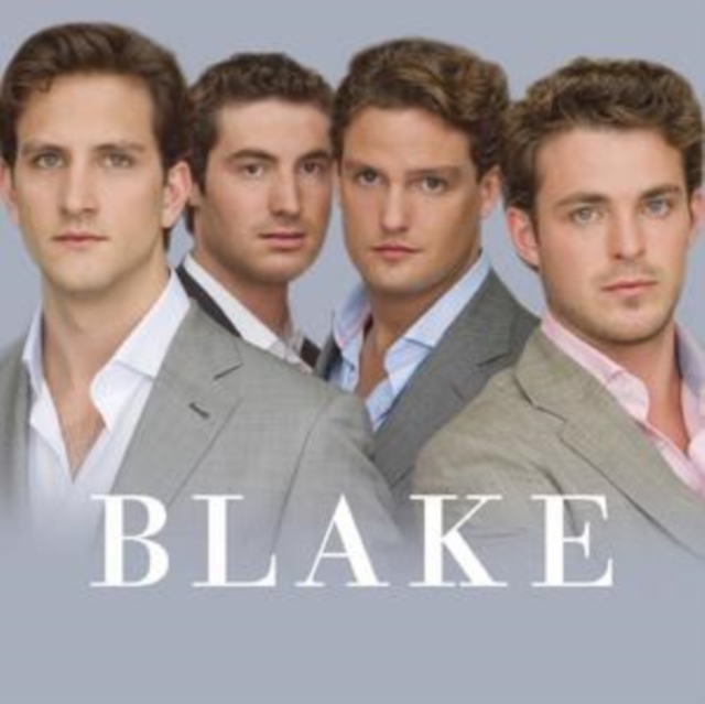Blake - Blake - Volume.ro