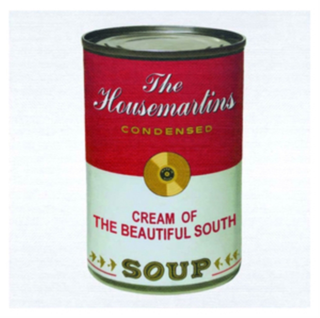The Beautiful South - Soup - Volume.ro
