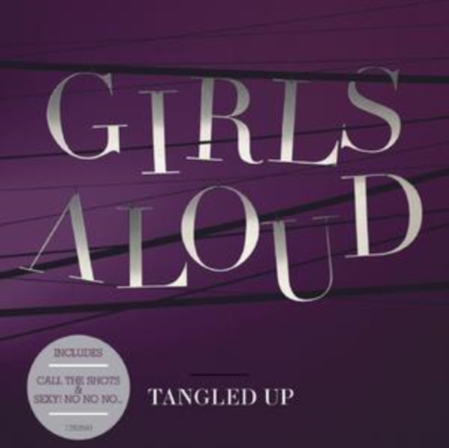 Girls Aloud - Tangled Up - Volume.ro