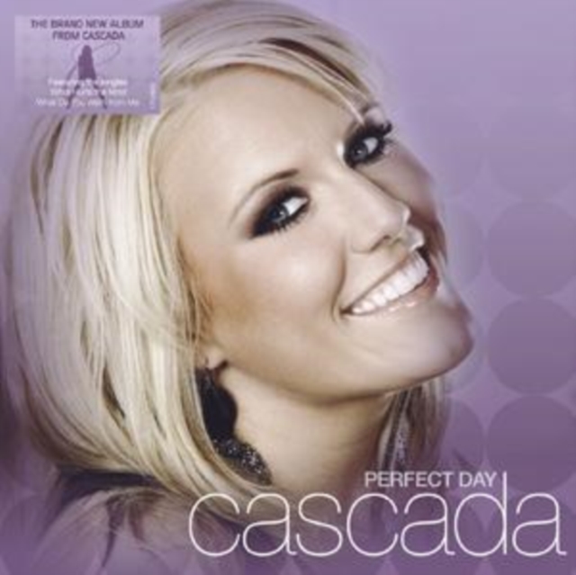 Cascada - Perfect Day CD - Volume.ro