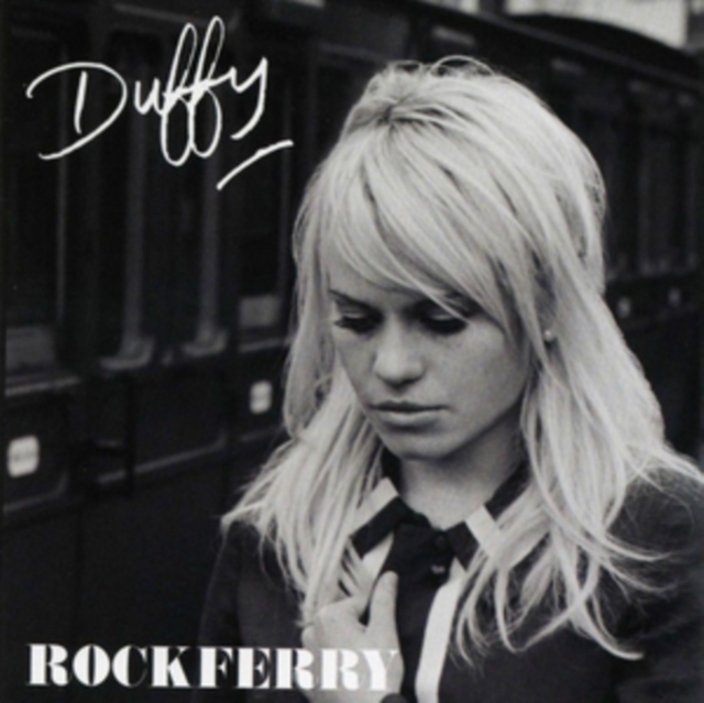 Duffy - Rockferry - Volume.ro