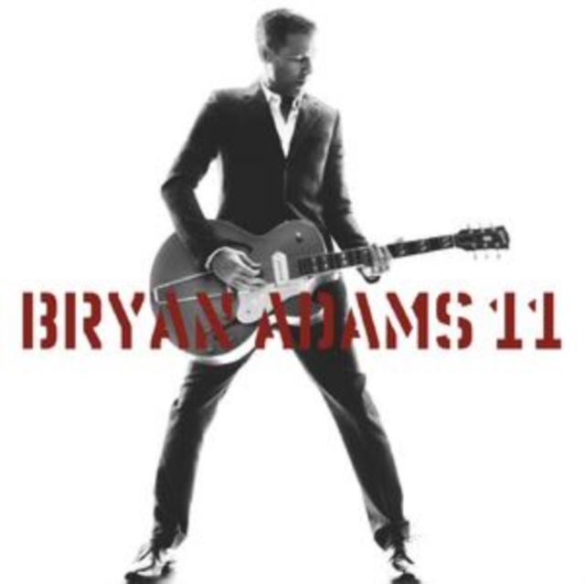 Bryan Adams - 11 - Volume.ro