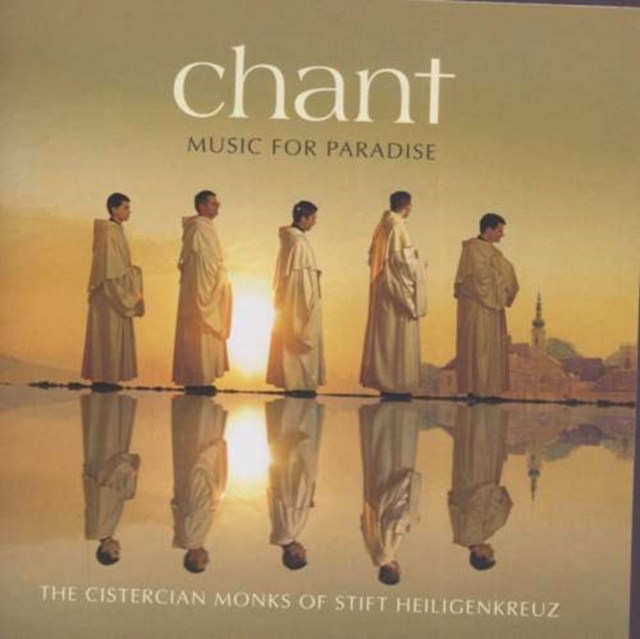 Cistercian Monks Of Stift Heiligenkreuz - Chant - Volume.ro