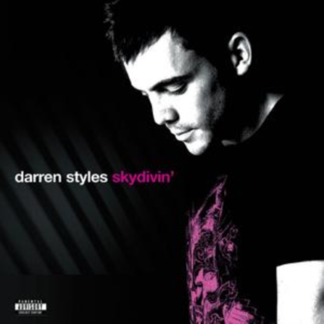 Darren Styles - Skydivin' CD - Volume.ro
