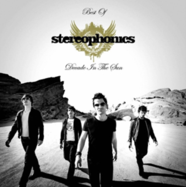 Stereophonics - Decade in the Sun - Volume.ro