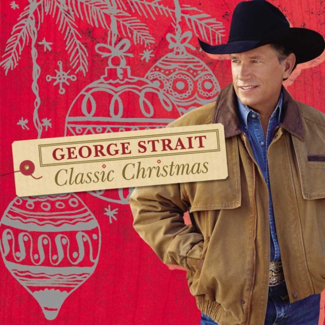 George Strait - Classic Christmas [us Import] - Volume.ro