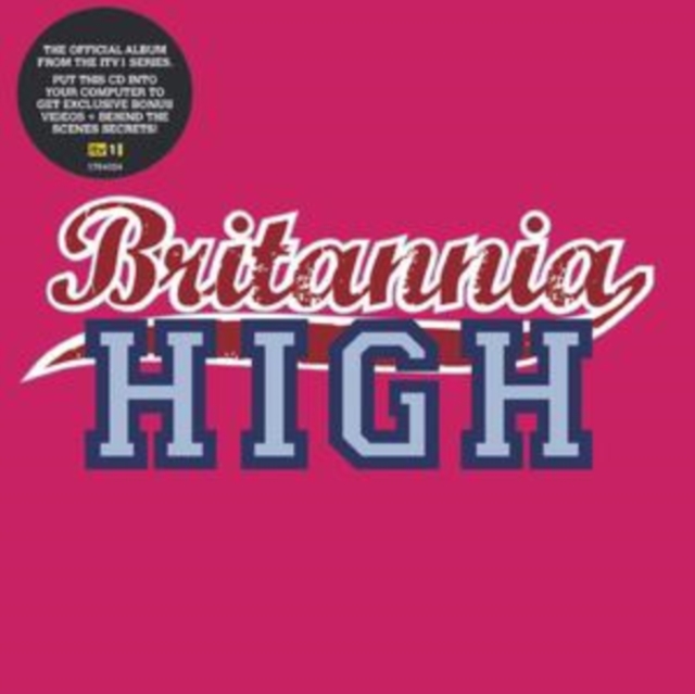 Britannia High - Britannia High - Volume.ro