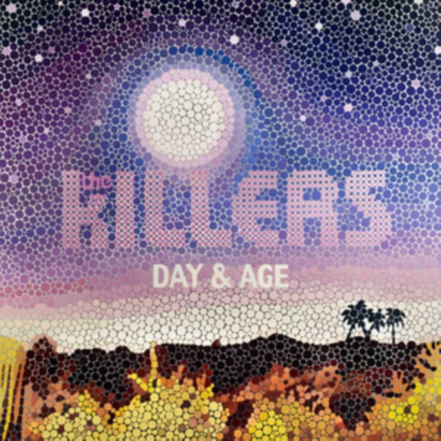 The Killers - Day & Age - Volume.ro