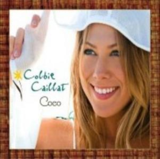 Colbie Caillat - Coco - Volume.ro