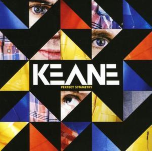 Keane - Perfect Symmetry - Volume.ro