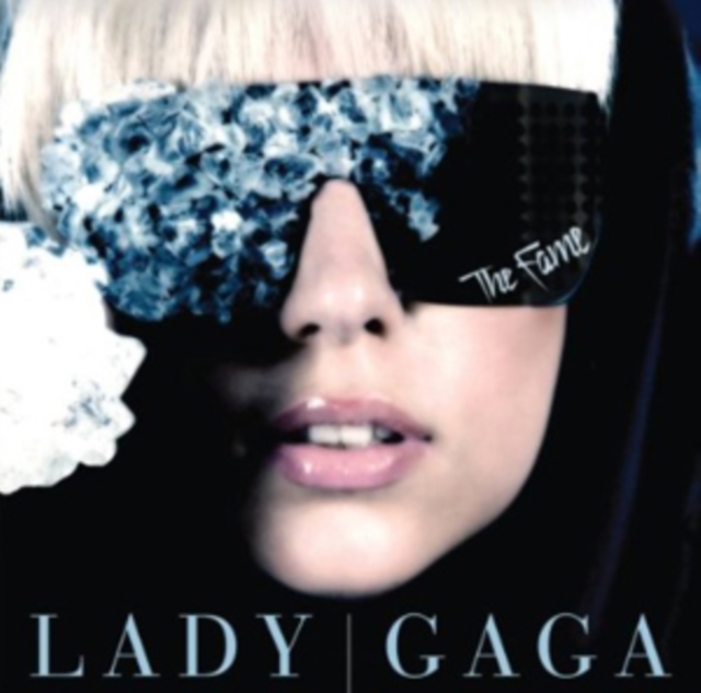 Lady Gaga - The Fame CD - Volume.ro