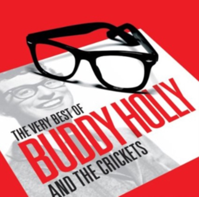 Buddy Holly - The Very Best Of - Volume.ro