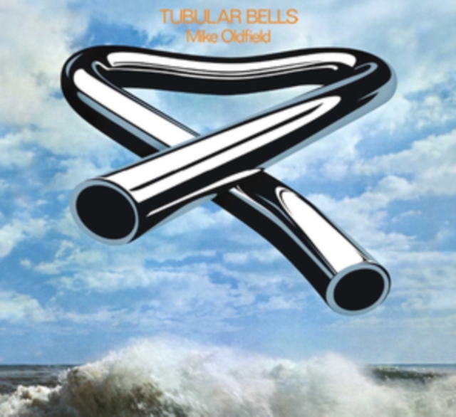 Mike Oldfield - Tubular Bells - Volume.ro