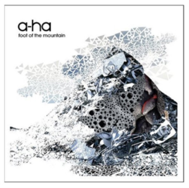 A-Ha - Foot of the Mountain CD - Volume.ro
