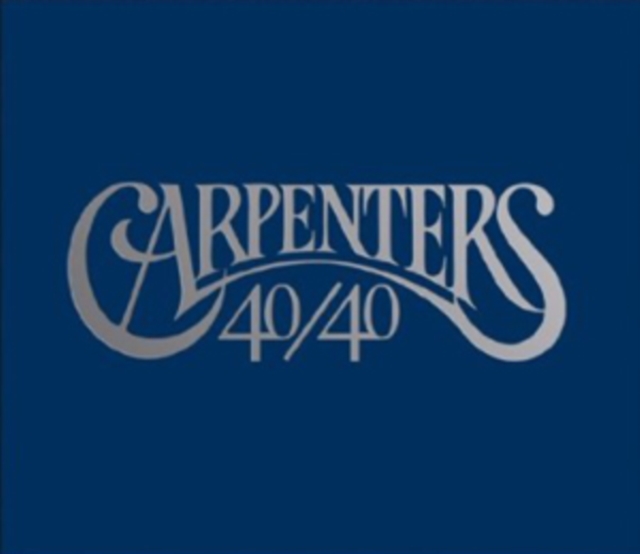 Carpenters - 40/40 - Volume.ro