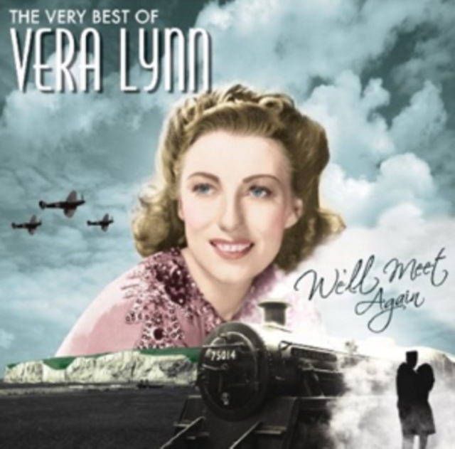 Vera Lynn - We'll Meet Again - Volume.ro