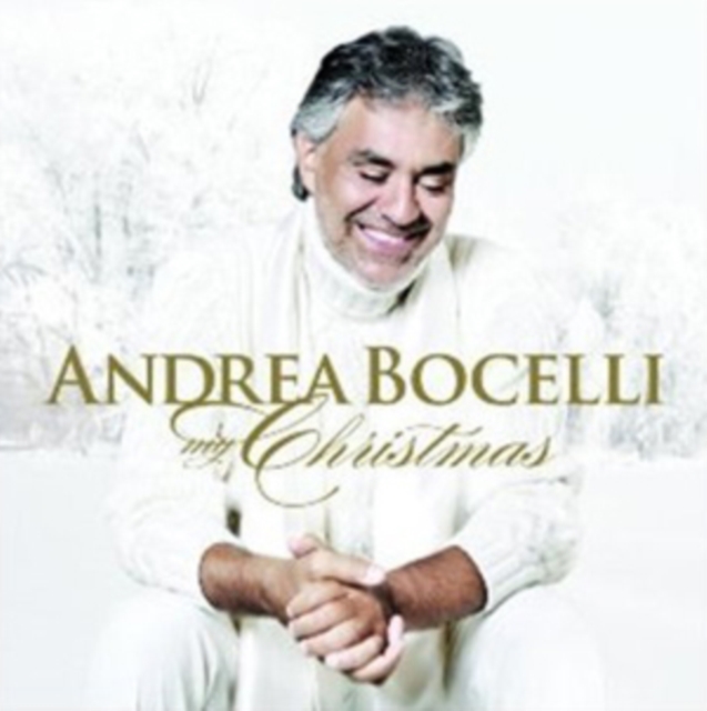 Andrea Bocelli - Andrea Bocelli: My Christmas - Volume.ro