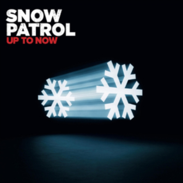Snow Patrol - Up to Now - Volume.ro