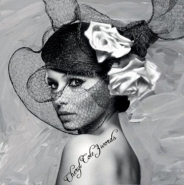 Cheryl Cole - 3 Words - Volume.ro