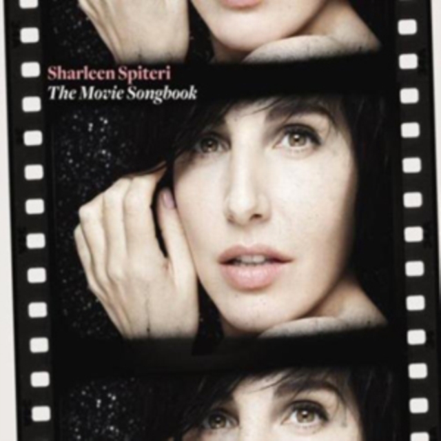Sharleen Spiteri - The Movie Songbook - Volume.ro