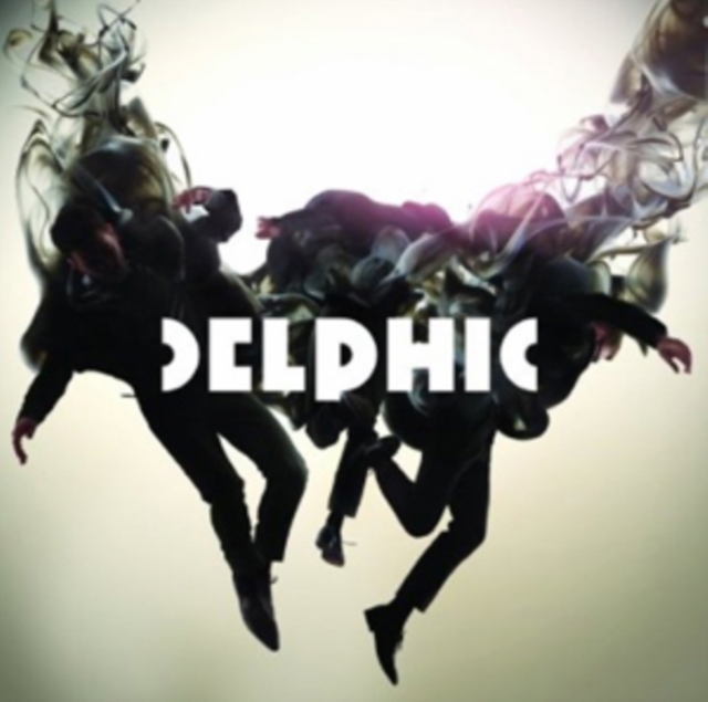Delphic - Acolyte - Volume.ro
