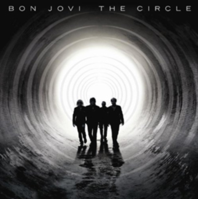 Bon Jovi - The Circle - Volume.ro