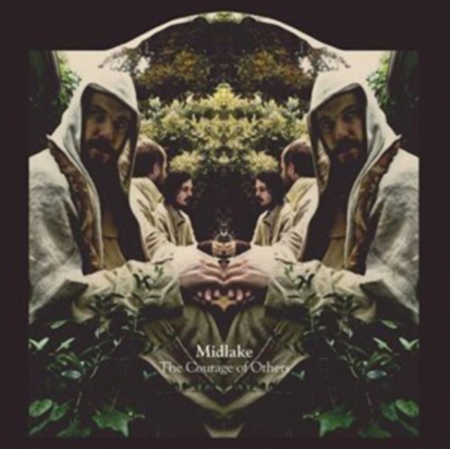 Midlake - The Courage of Others - Volume.ro