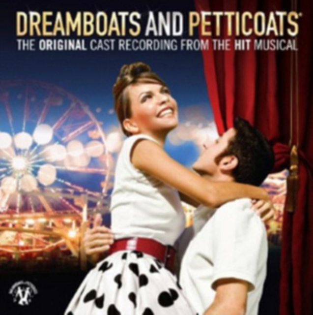 Various Artists - Dreamboats and Petticoats - Volume.ro