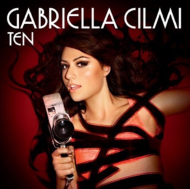Gabriella Cilmi - Ten - Volume.ro