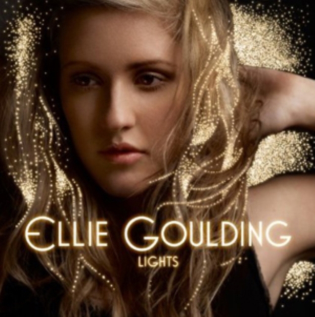 Ellie Goulding - Lights - Volume.ro