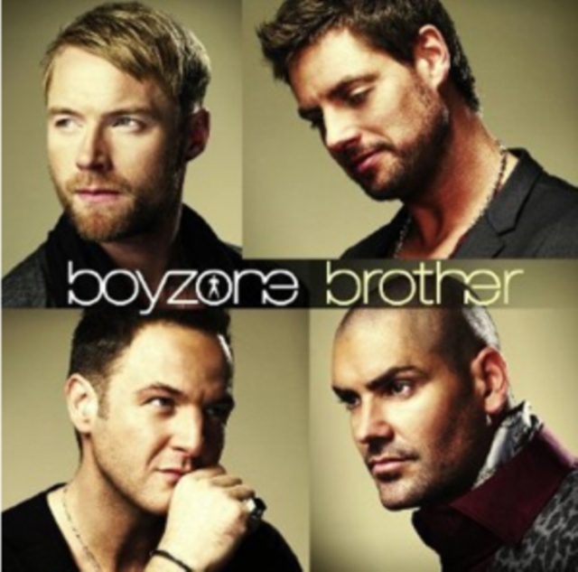 Boyzone - Brother - Volume.ro