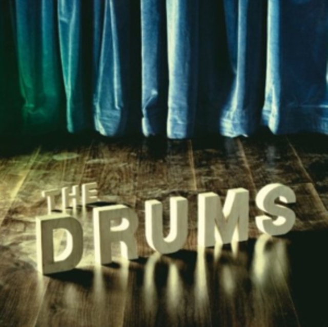 Drums - The Drums - Volume.ro