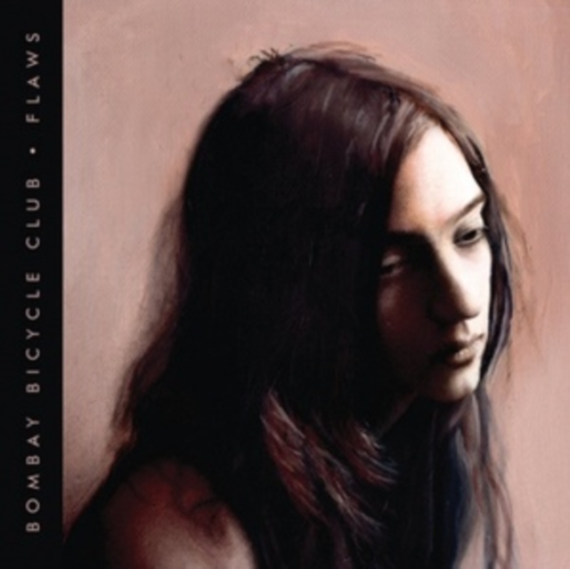 Bombay Bicycle Club - Flaws - Volume.ro