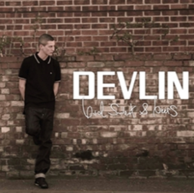 Devlin - Bud, Sweat & Beers - Volume.ro
