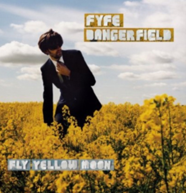 Fyfe Dangerfield - Fly Yellow Moon - Volume.ro