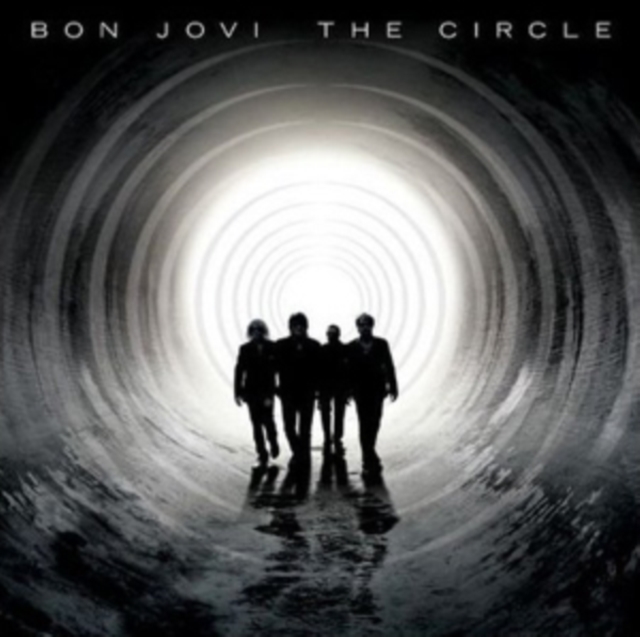 Bon Jovi - The Circle - Volume.ro