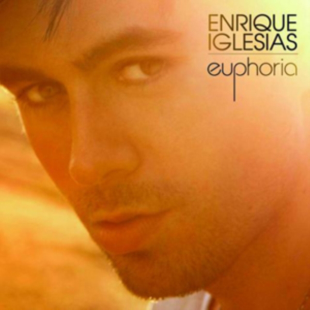 Enrique Iglesias - Euphoria - Volume.ro